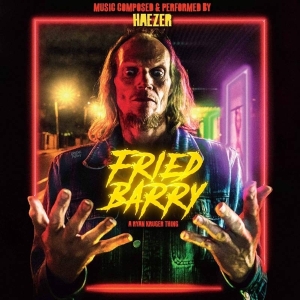 Haezer - Fried Barry i gruppen CD / Film/Musikal hos Bengans Skivbutik AB (4029789)
