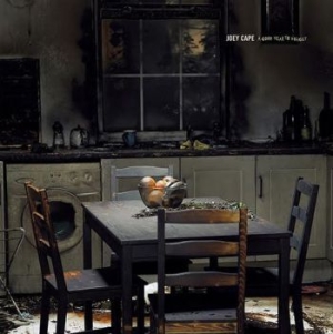 Cape Joey - A Good Year To Forget i gruppen CD / Rock hos Bengans Skivbutik AB (4029803)