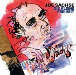 Sachse Joe - Die Kleine Freiheit i gruppen CD / Jazz hos Bengans Skivbutik AB (4029826)