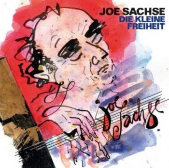 Sachse Joe - Die Kleine Freiheit i gruppen CD / Toppsäljare hos Bengans Skivbutik AB (4029826)