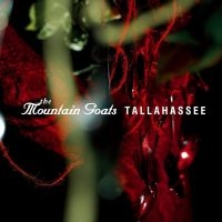 The Mountain Goats - Tallahassee i gruppen VINYL / Pop-Rock hos Bengans Skivbutik AB (4029850)