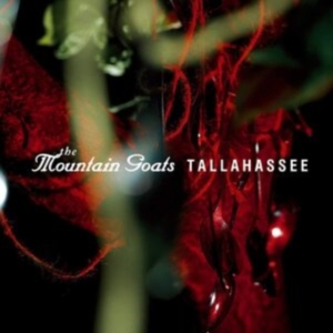 The Mountain Goats - Tallahassee i gruppen Minishops / The Mountain Goats hos Bengans Skivbutik AB (4029850)