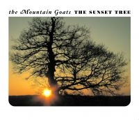 The Mountain Goats - The Sunset Tree i gruppen VINYL / Pop-Rock hos Bengans Skivbutik AB (4029851)