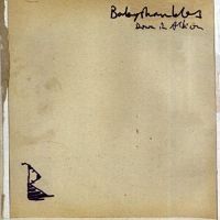 Babyshambles - Down In Albion i gruppen VINYL / Pop-Rock hos Bengans Skivbutik AB (4029852)