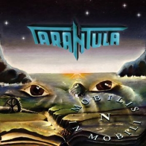 Tarantula - Mobilis In Mobili (Vinyl Lp) i gruppen VINYL / Hårdrock hos Bengans Skivbutik AB (4029869)