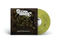 Oceanhoarse - Dead Reckoning (Marbled Vinyl Lp) i gruppen ÖVRIGT / CDON_Kommande / CDON_Kommande_VInyl hos Bengans Skivbutik AB (4029872)