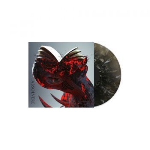 Signs Of The Swarm - Absolvere (Black Marble Vinyl) i gruppen VINYL / Hårdrock/ Heavy metal hos Bengans Skivbutik AB (4029897)
