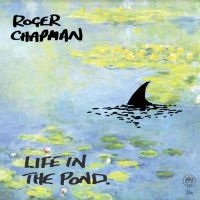 Chapman Roger - Life In The Pond i gruppen VINYL / Kommande / Rock hos Bengans Skivbutik AB (4029906)