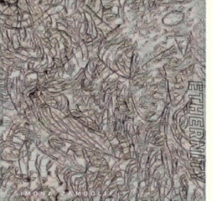 Simona Zamboli - Ethernity i gruppen ÖVRIGT / Övrigt / aub hos Bengans Skivbutik AB (4029916)