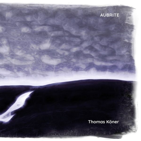 Thomas Köner - Aubrite i gruppen VINYL / Pop hos Bengans Skivbutik AB (4029917)