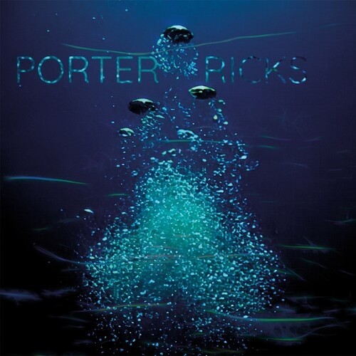 Porter Ricks - Same i gruppen ÖVRIGT / Övrigt / aub hos Bengans Skivbutik AB (4029918)