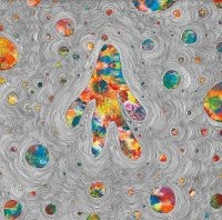 DON'T PROBLEM - LIMINALITY i gruppen ÖVRIGT / CDON_Kommande / CDON_Kommande_VInyl hos Bengans Skivbutik AB (4029927)