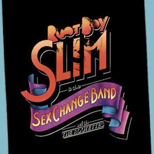 Root Boy Slim - Root Boy Slim & Sex Change Band i gruppen CD / Rock hos Bengans Skivbutik AB (4029945)