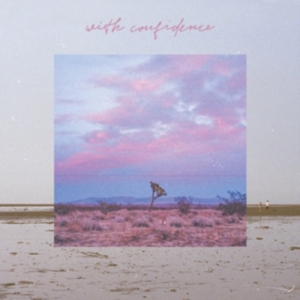 With Confidence - With Confidence i gruppen ÖVRIGT / CDON_Kommande / CDON_Kommande_CD hos Bengans Skivbutik AB (4030010)