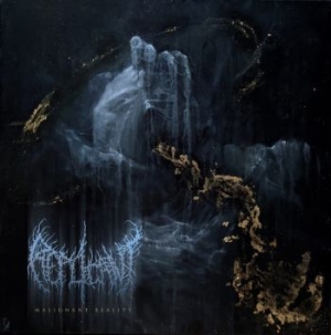 Replicant - Malignant Reality (Digipack) i gruppen ÖVRIGT / CDON_Kommande / CDON_Kommande_CD hos Bengans Skivbutik AB (4030019)