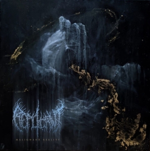 Replicant - Malignant Reality (Digipack) i gruppen ÖVRIGT / CDON_Kommande / CDON_Kommande_CD hos Bengans Skivbutik AB (4030019)