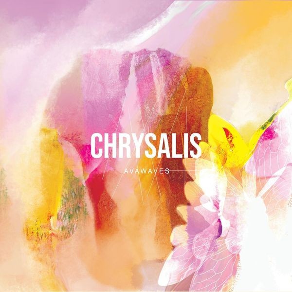 AVAWAVES - Chrysalis i gruppen VINYL / Elektroniskt hos Bengans Skivbutik AB (4030200)