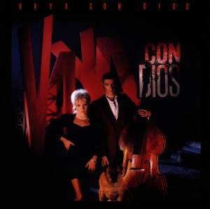 Vaya Con Dios - Vaya Con Dios i gruppen ÖVRIGT / Övrigt / aub hos Bengans Skivbutik AB (4030206)