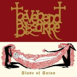 Reverend Bizarre - Slave Of Satan i gruppen VINYL / Hårdrock,Övrigt hos Bengans Skivbutik AB (4030225)