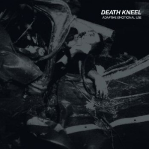 Death Kneel - Death Kneel i gruppen VINYL / Kommande / Rock hos Bengans Skivbutik AB (4030228)