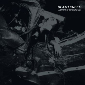 Death Kneel - Death Kneel i gruppen VINYL / Pop-Rock hos Bengans Skivbutik AB (4030228)