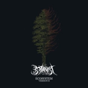 Botanist - Ecosystem Version B i gruppen VINYL / Rock hos Bengans Skivbutik AB (4030230)