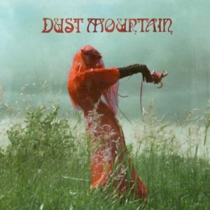Dust Mountain - Hymns For Wilderness (Red) i gruppen ÖVRIGT / CDON_Kommande / CDON_Kommande_VInyl hos Bengans Skivbutik AB (4030258)