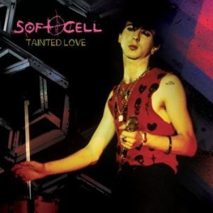 Soft Cell - Tainted Love i gruppen VINYL / Pop-Rock hos Bengans Skivbutik AB (4030282)