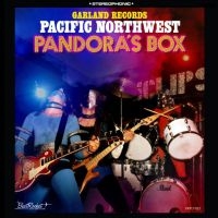 Garland Records - Pacific Northwest Pandora's Box (Bl i gruppen VINYL / Kommande / Rock hos Bengans Skivbutik AB (4030288)