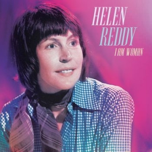 Helen Reddy - I Am Woman (Pink) i gruppen VINYL / Pop hos Bengans Skivbutik AB (4030317)