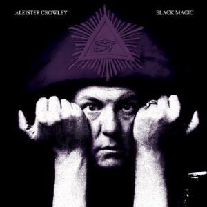 Crowley Aleister - Black Magic (Purple) i gruppen VINYL / Kommande / Rock hos Bengans Skivbutik AB (4030321)