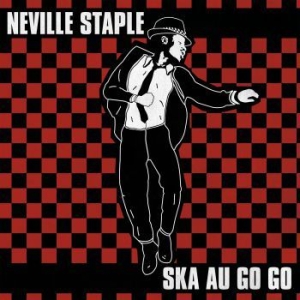 Staple Neville - Ska Au Go Go i gruppen VINYL / Reggae hos Bengans Skivbutik AB (4030322)