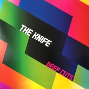 Knife - Deep Cuts (Magenta) i gruppen VINYL / Kommande / Rock hos Bengans Skivbutik AB (4030332)