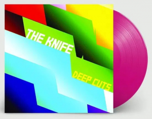 Knife The - Deep Cuts (Ltd Magenta 2LP Edition) i gruppen ÖVRIGT / CDON_Kommande / CDON_Kommande_VInyl hos Bengans Skivbutik AB (4030332)