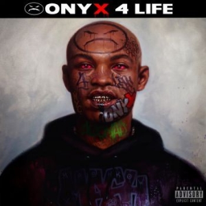 Onyx - Onyx 4 Life i gruppen CD / Hip Hop hos Bengans Skivbutik AB (4030349)