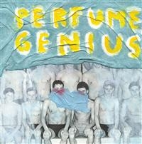 Perfume Genius - Put Your Back N 2 It i gruppen VINYL / Pop hos Bengans Skivbutik AB (4030365)