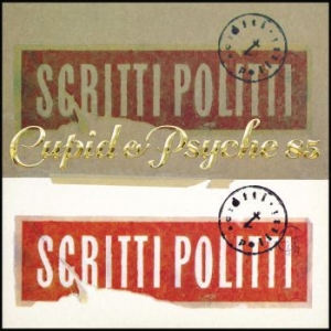 Scritti Politti - Cupid & Psyche 85 i gruppen CD / Rock hos Bengans Skivbutik AB (4030370)