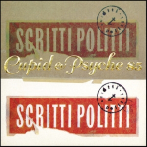 Scritti Politti - Cupid & Psyche 85 i gruppen CD / Pop-Rock hos Bengans Skivbutik AB (4030370)