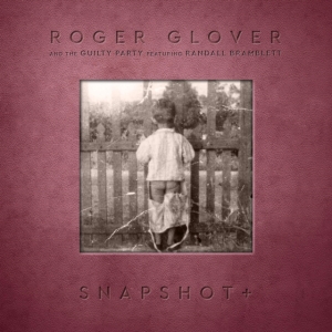 Roger Glover - Snapshot+ i gruppen ÖVRIGT / CDON_Kommande / CDON_Kommande_VInyl hos Bengans Skivbutik AB (4031058)