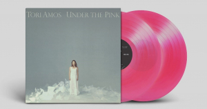 Tori Amos - Under The Pink (Ltd. Vinyl Pin i gruppen VINYL / Pop-Rock hos Bengans Skivbutik AB (4031072)