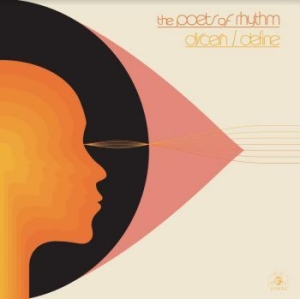 Poets Of Rhythm - Discern / Define i gruppen VINYL / Jazz hos Bengans Skivbutik AB (4031176)