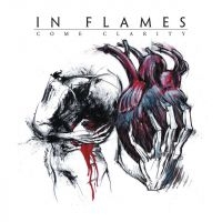 In Flames - Come Clarity i gruppen CD / Hårdrock hos Bengans Skivbutik AB (4031327)