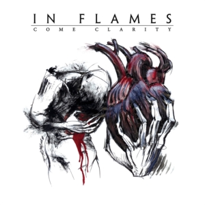 In Flames - Come Clarity i gruppen VI TIPSAR / Mest populära cd-klassiker hos Bengans Skivbutik AB (4031327)