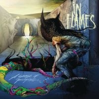 In Flames - A Sense Of Purpose i gruppen CD / Hårdrock hos Bengans Skivbutik AB (4031331)