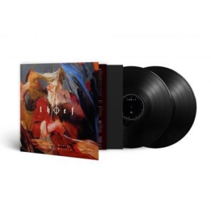 Thief - 16 Deaths Of My Master The (2 Lp Bl i gruppen ÖVRIGT / CDON_Kommande / CDON_Kommande_VInyl hos Bengans Skivbutik AB (4031974)