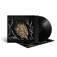 Botanist / Thief - Cicatrix / Diamond Brush (Black Vin i gruppen ÖVRIGT / CDON_Kommande / CDON_Kommande_VInyl hos Bengans Skivbutik AB (4031976)