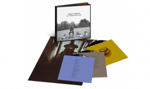 George Harrison - All Things Must Pass i gruppen Minishops / George Harrison hos Bengans Skivbutik AB (4031989)