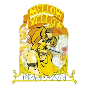 Donovan - Mellow Yellow i gruppen CD / Elektroniskt,World Music hos Bengans Skivbutik AB (4032077)