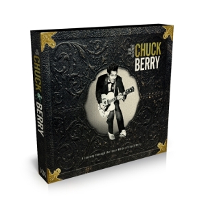 Berry Chuck.=V/A= - Many Faces Of Chuck Berry i gruppen CD / Blues,Jazz,Pop-Rock hos Bengans Skivbutik AB (4032079)