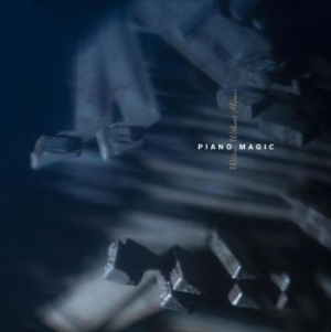 Piano Magic - Writers Without Homes i gruppen VINYL / Rock hos Bengans Skivbutik AB (4032128)